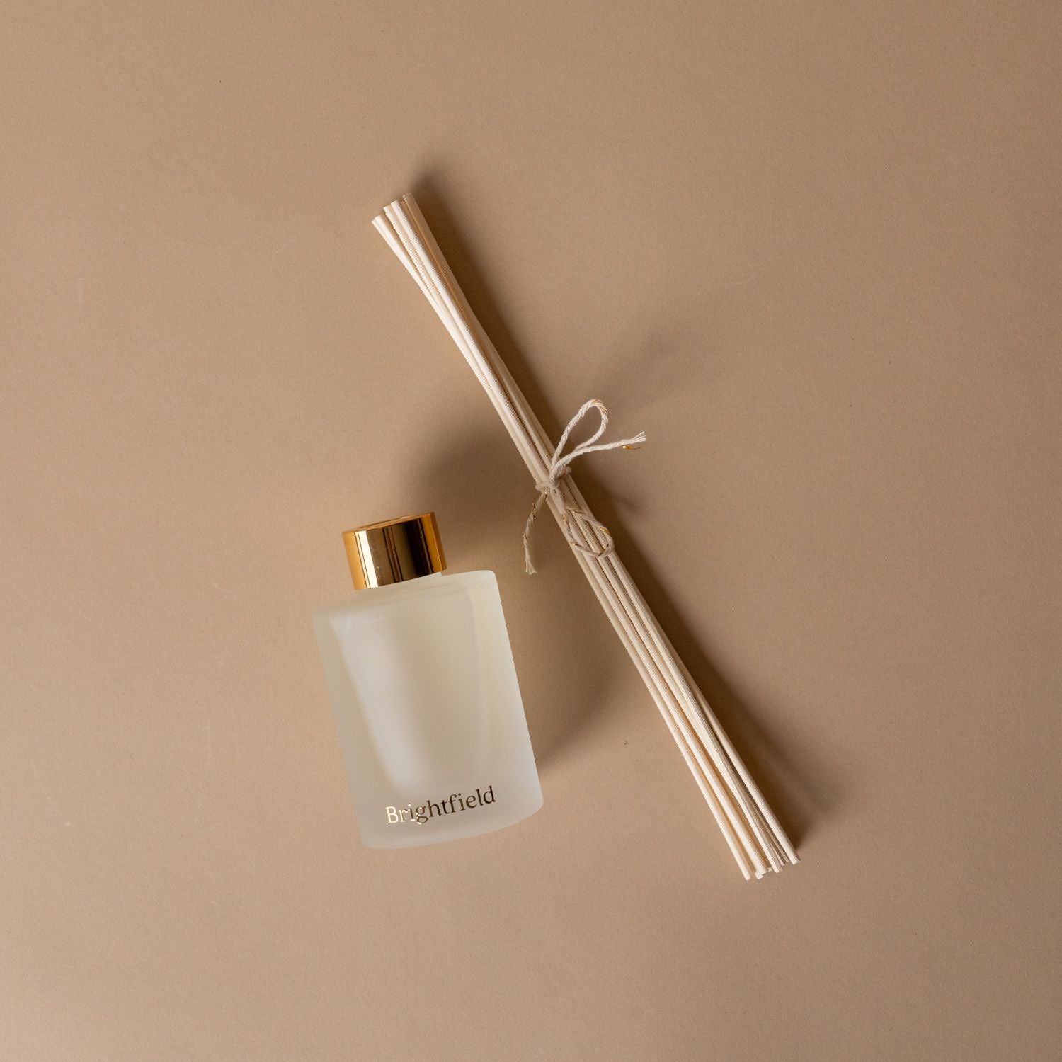Reed Diffuser by Brightfield diffuser Brightfield Legacy