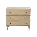 Provence Chest FURNITURE - dresser Rowe Furniture