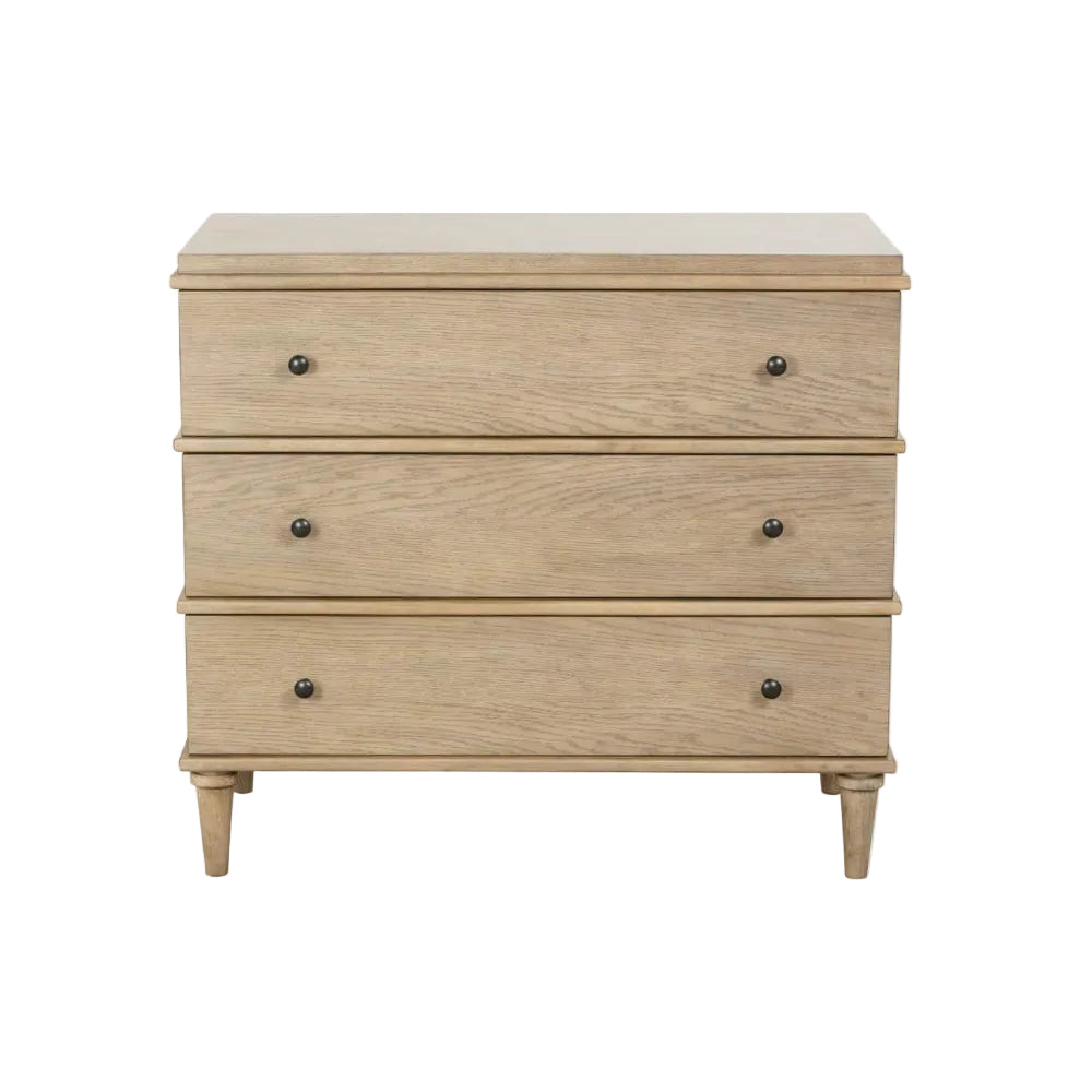 Provence Chest – Rug and Weave