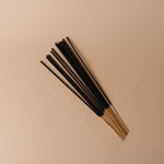 Sandalwood Rose Incense Set incense The 6th Scent Candle