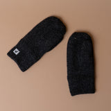 Alpaca Fleece Lined Mittens