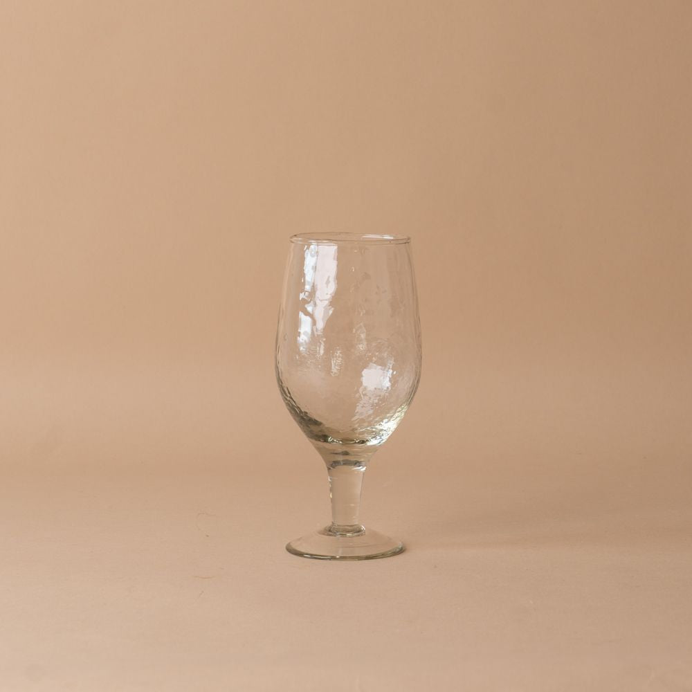 Valerie Wine Glass - Rug & Weave