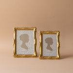 Ornate Gold Frame picture frame Northwood Collection