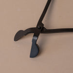 Matte Black Wick Trimmer wick trimmer Abbott Collection