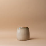 Stoneware Crock