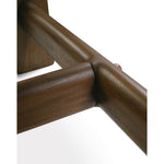Kindred Dinging Table - Rectangle Furniture - dining table Rowe Furniture