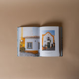 "Patterns of Portugal: A Journey Through Colors, History, Tiles, and Architecture" by Christine Chitnis BOOKS - design Penguin Random House