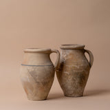 Vintage Single Handle Turkish Jug 0-a-VINTAGE-pot Hauer Market