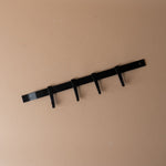 Handmade Iron Utensil Bar utensil holder Millstream Home (Faire)