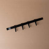 Handmade Iron Utensil Bar utensil holder Millstream Home (Faire)