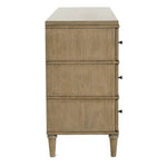 Provence Credenza FURNITURE - sideboard Rowe Furniture
