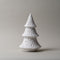 Layered Snowy Tree Object CHRISTMAS 2025 Indaba Large