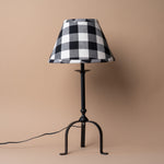 Primitive Table Lamp (Base & Shade Sold Separately) Table Lamps Home Collections by Raghu (Faire)