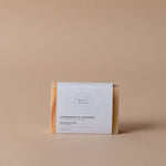 Lemongrass & Lavender Soap - Rug & Weave