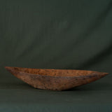 Vintage Lana Bowl- Rug & Weave