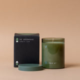 Glass Candle by Field Kit