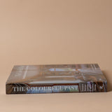 "The Colourful Past: Edward Bulmer And The English Country House" by Edward Bulmer - Rug & Weave