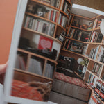 "The Irish Country House" by Robert O'Byrne BOOKS - design Penguin Random House