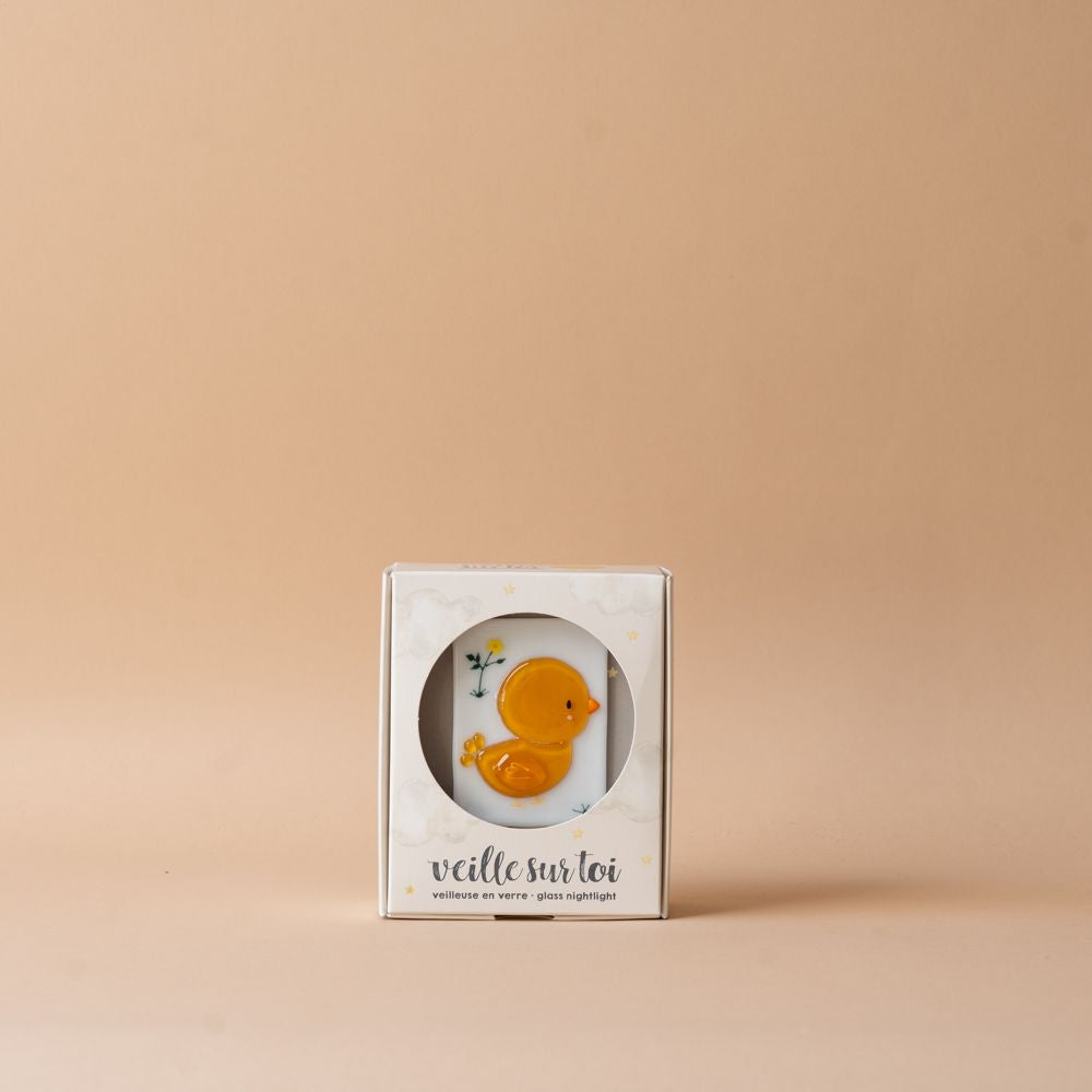 Little Chick Night Light FINNBIRD - night light Shine on me Distribution (Faire)