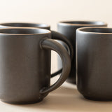 Stoneware Glaze Mug - Rug & Weave