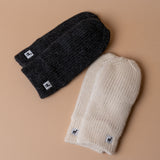 Alpaca Fleece Lined Mittens