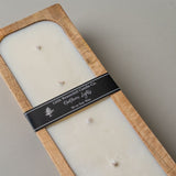 Little Beausoleil 6 Wick Soy Wax Candle Bowl