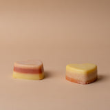 Heart Soap Bar