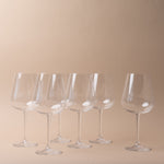 Crystalite Wine Glass Set wine glass Inter Continental Mercantile