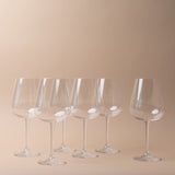 Crystalite Wine Glass Set wine glass Inter Continental Mercantile