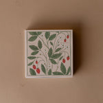 Decorative Safety Matches - Green matches Archivist Gallery (Faire)