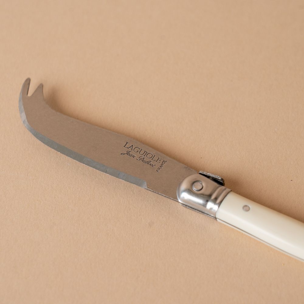 Cheese Knife with Ivory Handle knife David Shaw