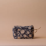 Rug & Weave made Mica Floral Bag Toiletry Bag Rug & Weave