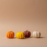 Pumpkin Soy Wax Candle