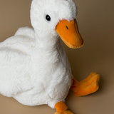 Della the Duck FINNBIRD - stuffed toy The Petting Zoo (Faire)