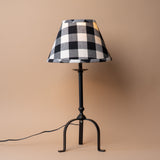 Primitive Table Lamp (Base & Shade Sold Separately) Table Lamps Home Collections by Raghu (Faire)