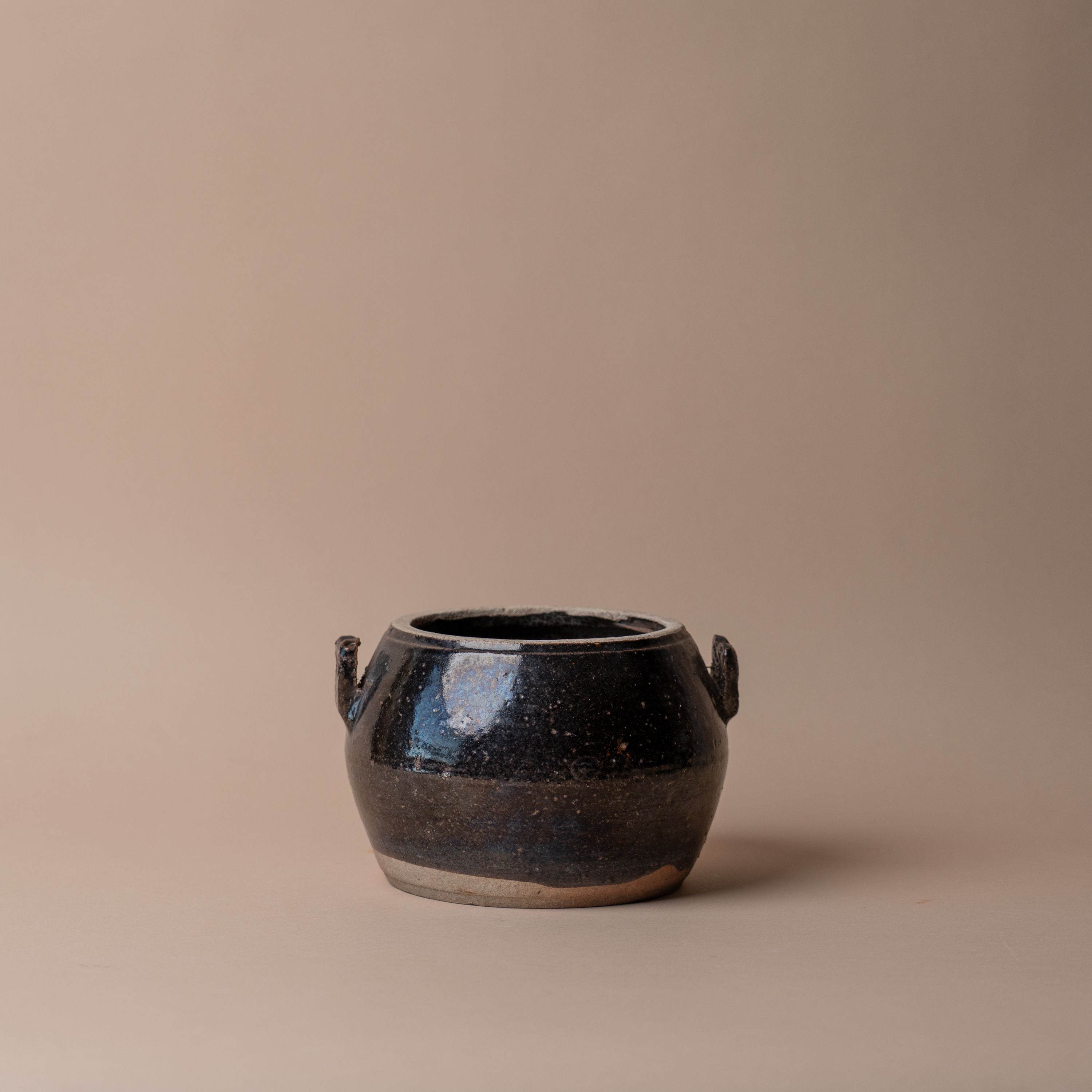 Molly Vintage Pot 0-a-VINTAGE-pot Hauer Market