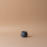Marble Matchstick Holder matches Luxe B Co (Faire)