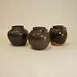 Claude Glazed Pot 0-VINTAGE-pot Hauer Market