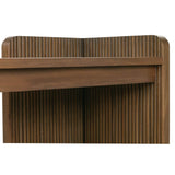 Kindred Console Table FURNITURE - console table Rowe Furniture