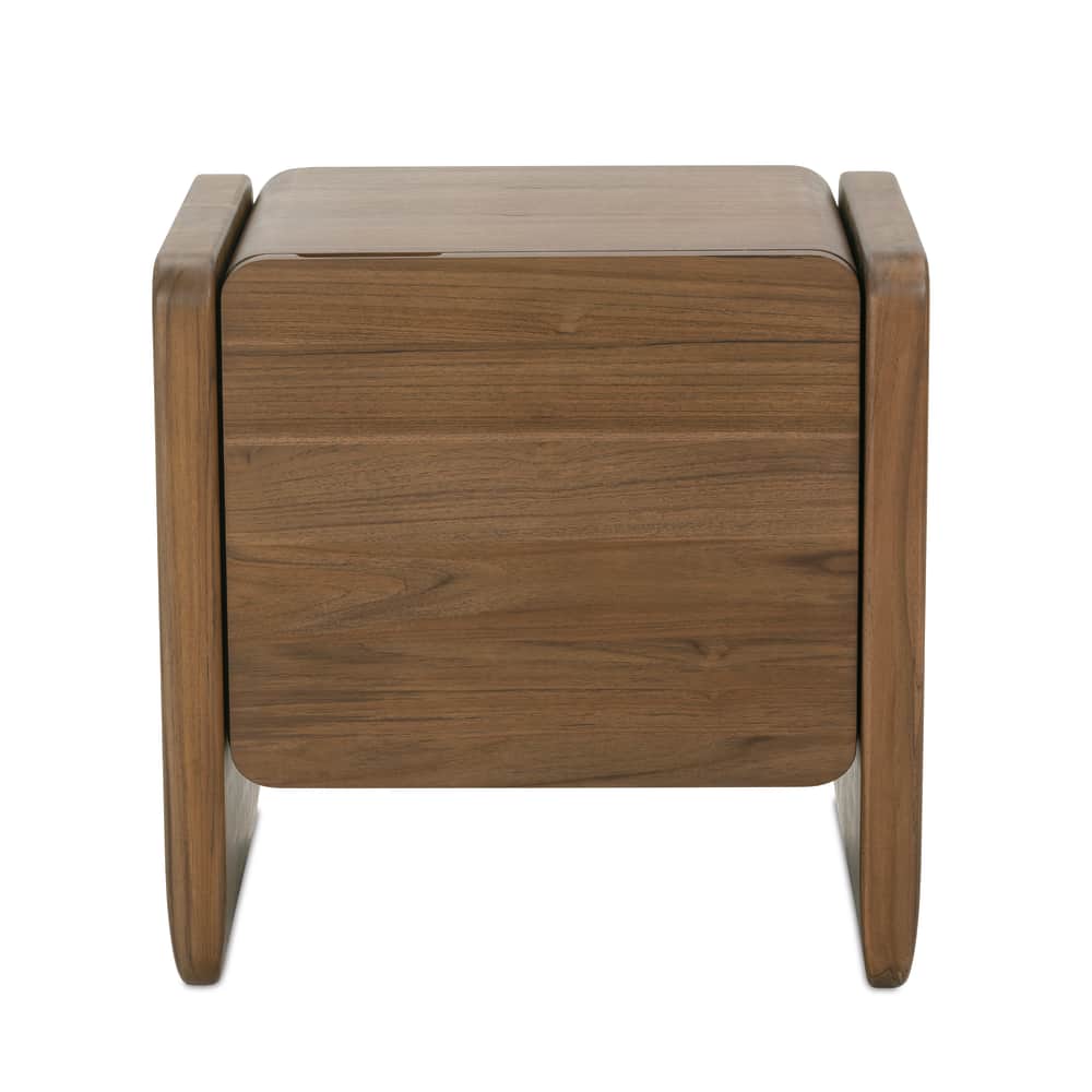 Nova Nightstand FURNITURE - nightstand Rowe Furniture