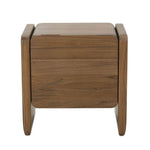 Nova Nightstand FURNITURE - nightstand Rowe Furniture