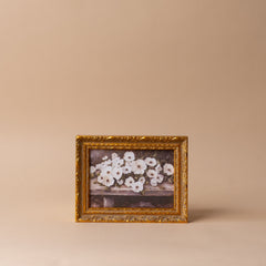 Gold Frame