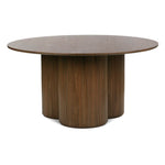 Kindred Dinging Table - Round Furniture - dining table Rowe Furniture Sesame