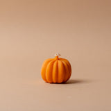 Pumpkin Soy Wax Candle