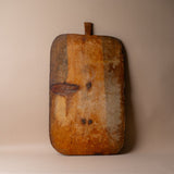 Vintage Turkish Bread Board No. 9