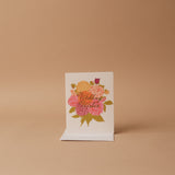 Wedding Wishes Card greeting card Halfpenny Postage (Faire)