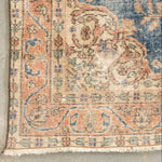 4' x 7' Vintage Turkish Oushak Rug VINTAGE - rug Rug & Weave Rugs