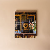 "French Chateau Living" by Barbara de Nicolay - Rug & Weave
