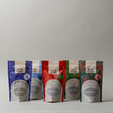 Organic Loose Leaf Holiday Tea