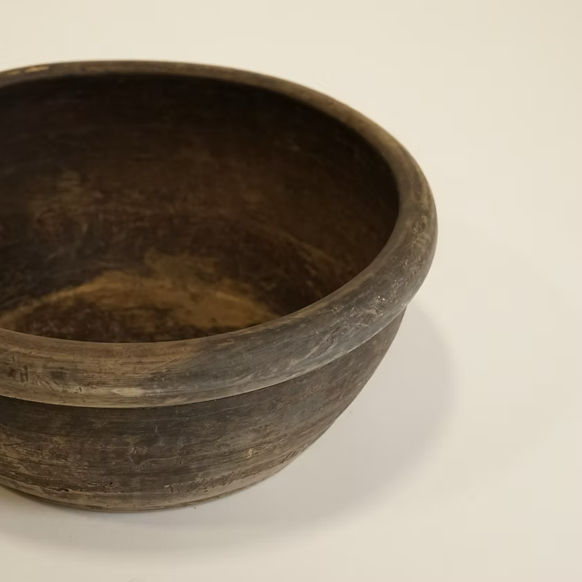 Louis Vintage Basin 1-VINTAGE - bowl Hauer Market